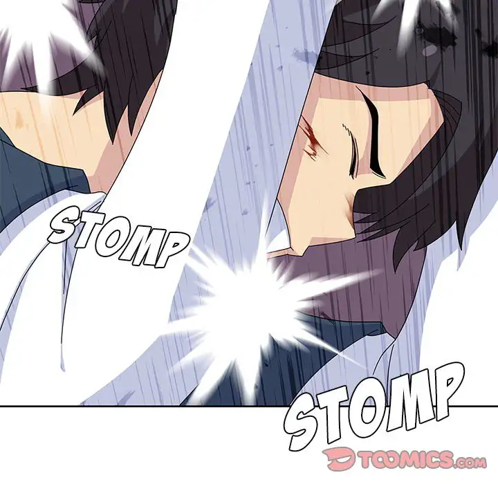 Springtime for Blossom Chapter 29 - HolyManga.Net