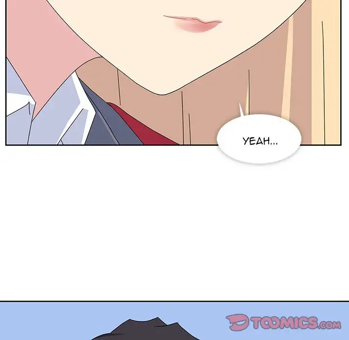 Springtime for Blossom Chapter 29 - HolyManga.Net