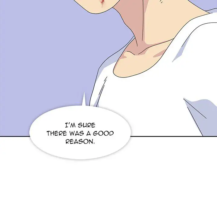 Springtime for Blossom Chapter 29 - HolyManga.Net