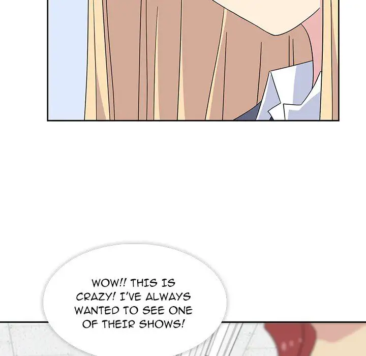 Springtime for Blossom Chapter 31 - HolyManga.Net