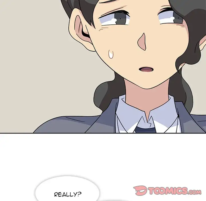 Springtime for Blossom Chapter 32 - HolyManga.Net