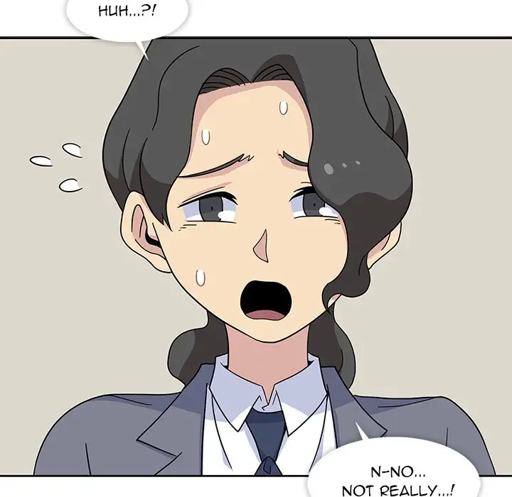 Springtime for Blossom Chapter 32 - HolyManga.Net