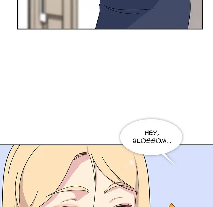 Springtime for Blossom Chapter 32 - HolyManga.Net