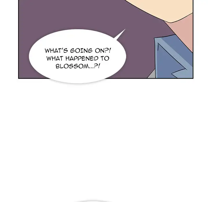 Springtime for Blossom Chapter 32 - HolyManga.Net