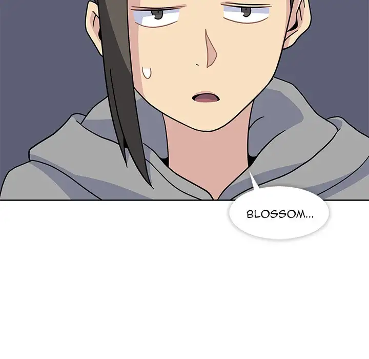 Springtime for Blossom Chapter 32 - HolyManga.Net