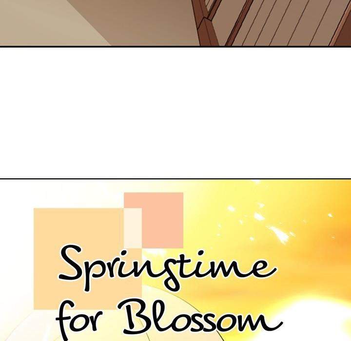 Springtime for Blossom Chapter 33 - HolyManga.Net