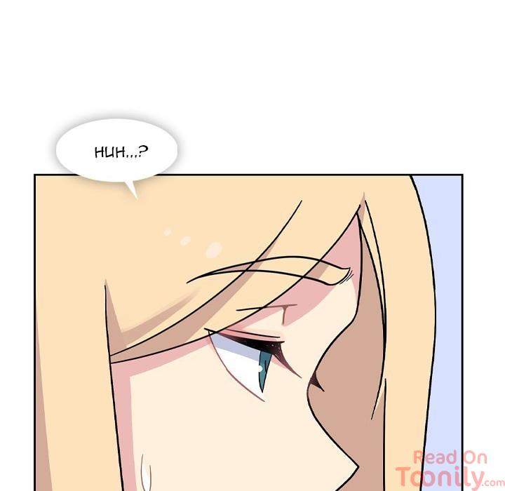 Springtime for Blossom Chapter 33 - HolyManga.Net