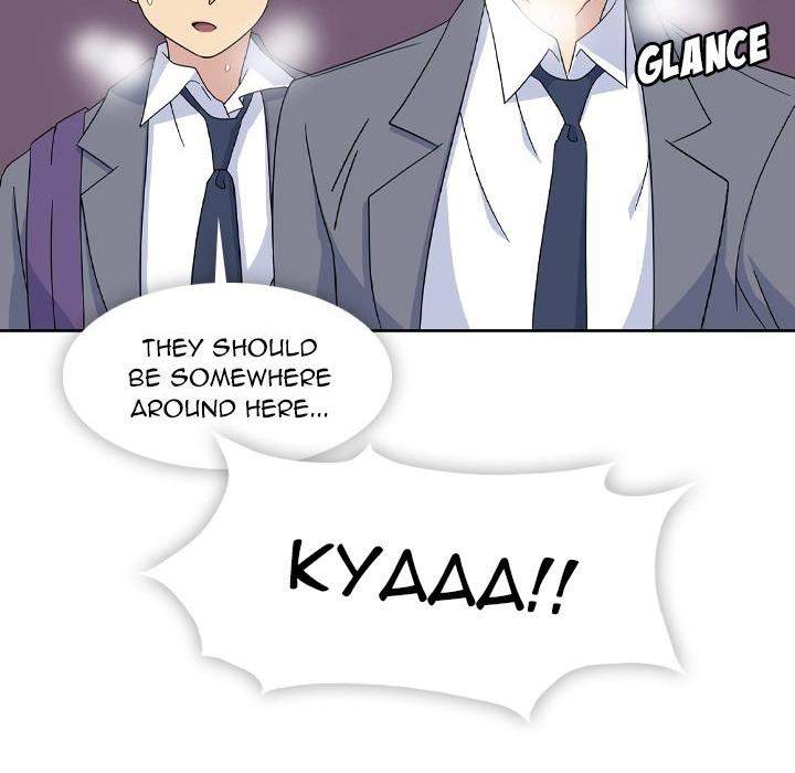 Springtime for Blossom Chapter 33 - HolyManga.Net