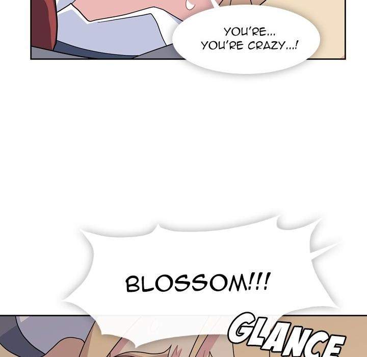 Springtime for Blossom Chapter 33 - HolyManga.Net