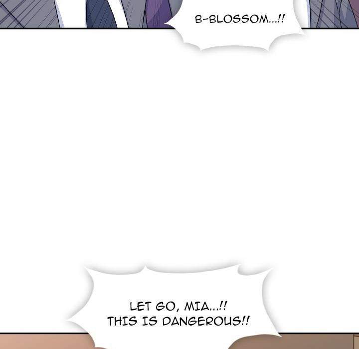 Springtime for Blossom Chapter 33 - HolyManga.Net