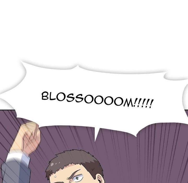 Springtime for Blossom Chapter 33 - HolyManga.Net