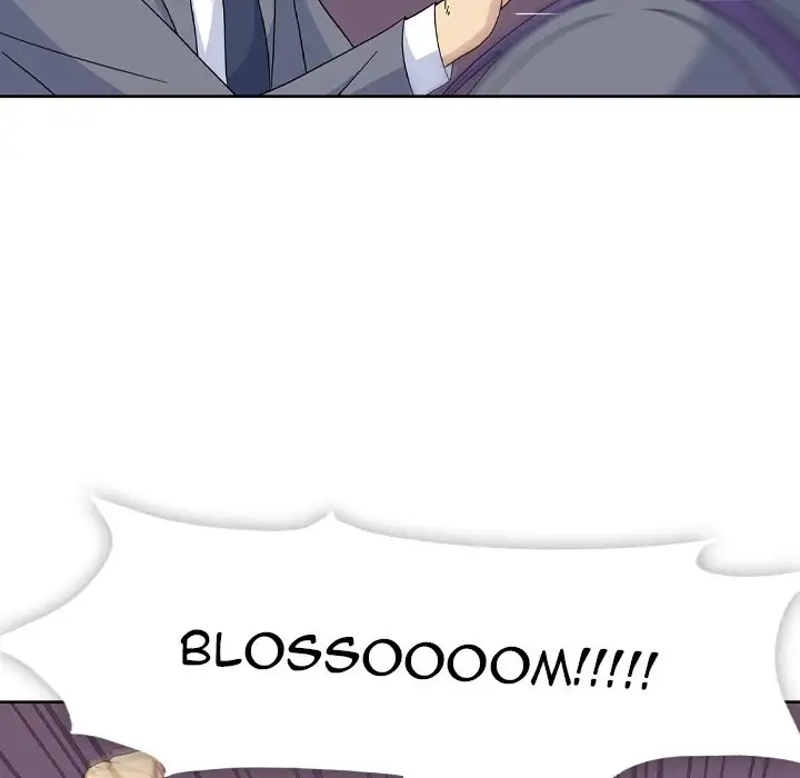 Springtime for Blossom Chapter 34 - HolyManga.Net