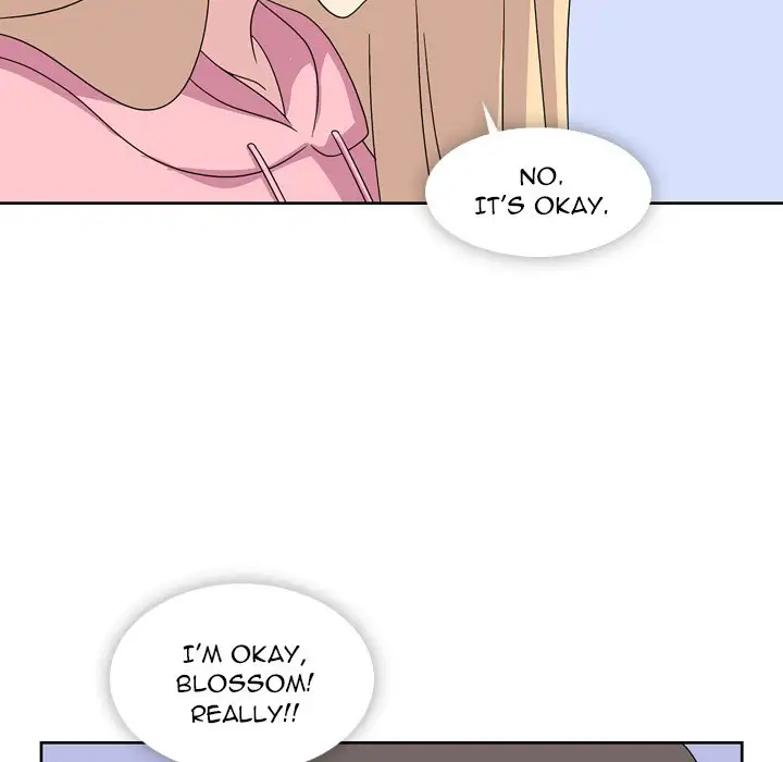 Springtime for Blossom Chapter 34 - HolyManga.Net