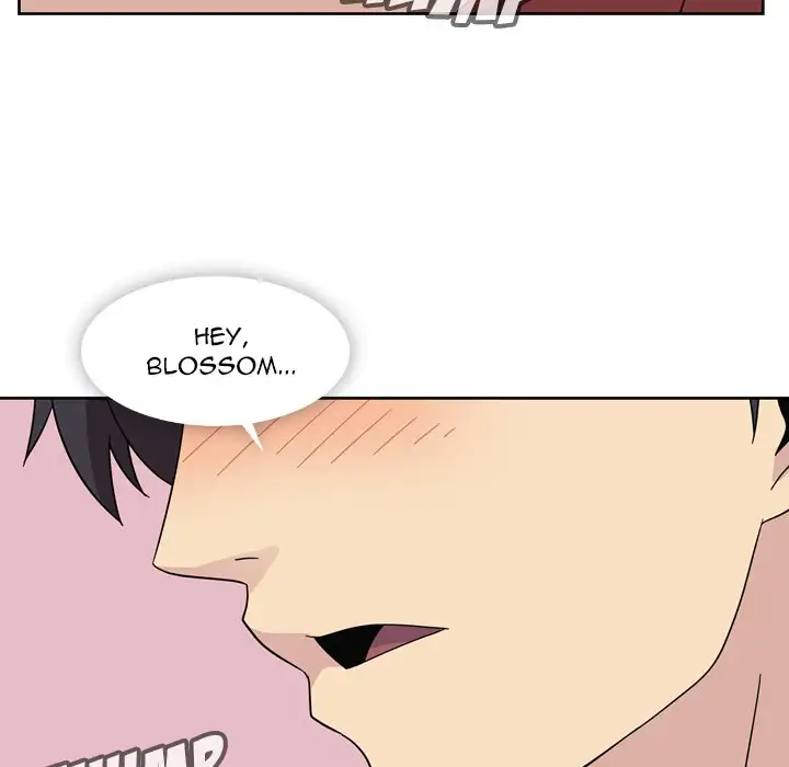 Springtime for Blossom Chapter 34 - HolyManga.Net