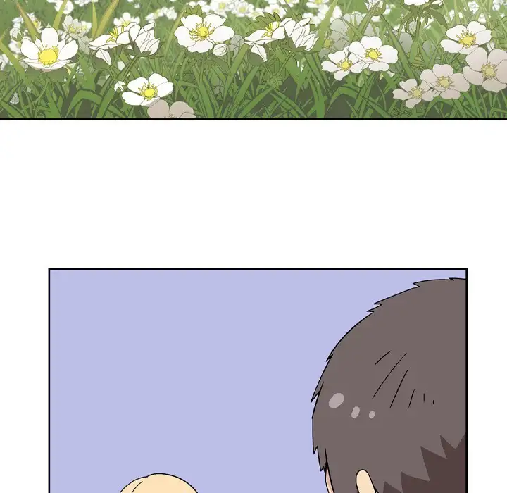 Springtime for Blossom Chapter 34 - HolyManga.Net