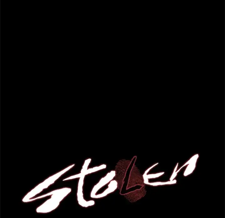 Stolen Chapter 4 - HolyManga.Net