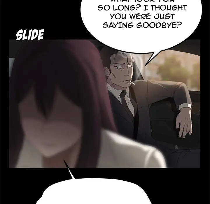 Stolen Chapter 4 - HolyManga.Net