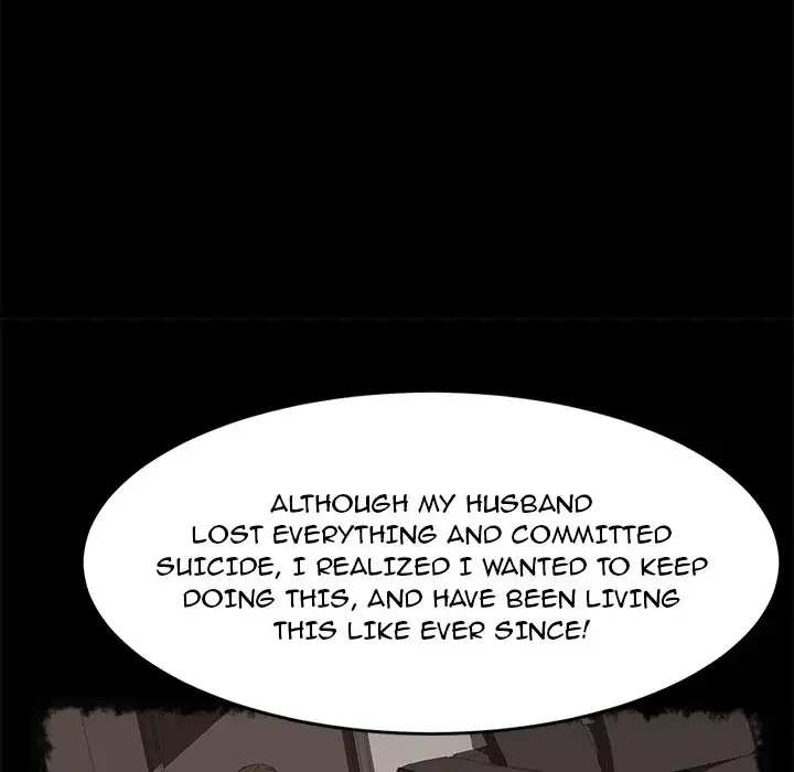 Stolen Chapter 43 - HolyManga.Net