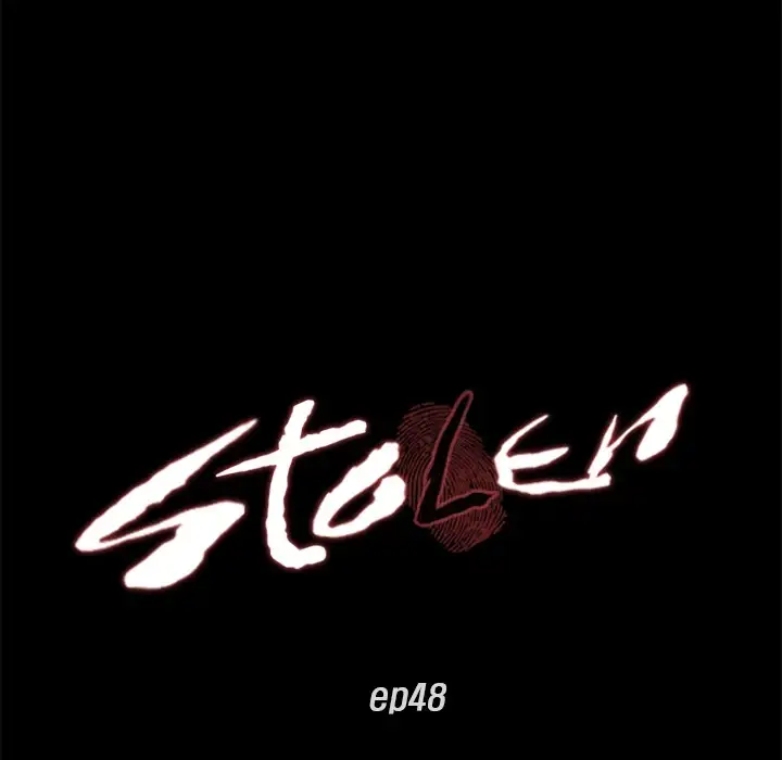 Stolen Chapter 48 - HolyManga.Net