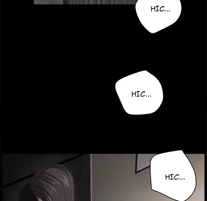 Stolen Chapter 5 - HolyManga.Net