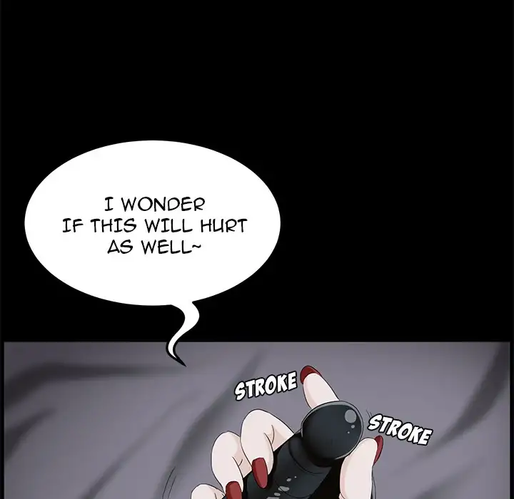 Stolen Chapter 5 - HolyManga.Net