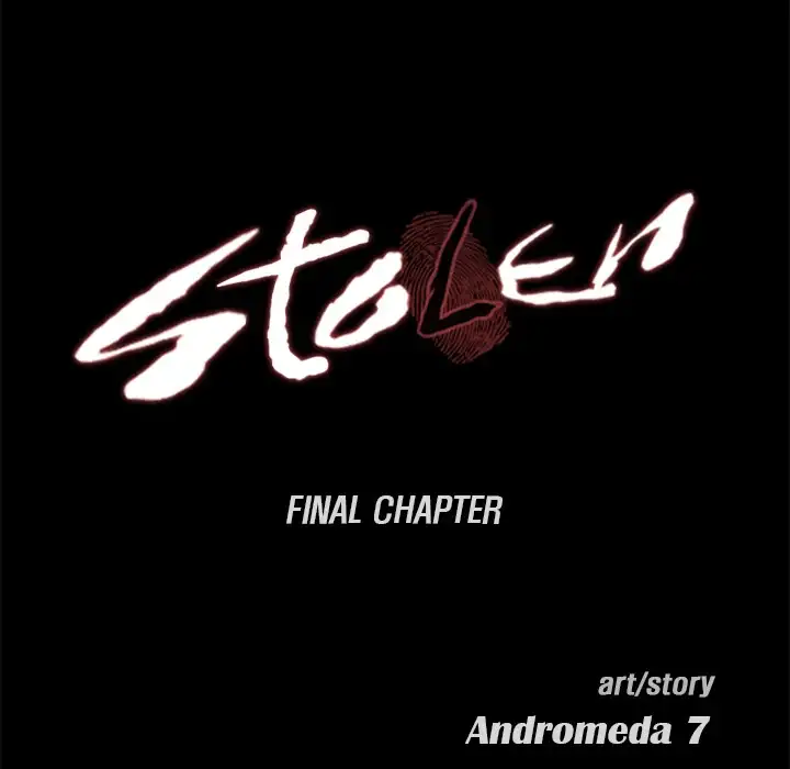 Stolen Chapter 50 - HolyManga.Net