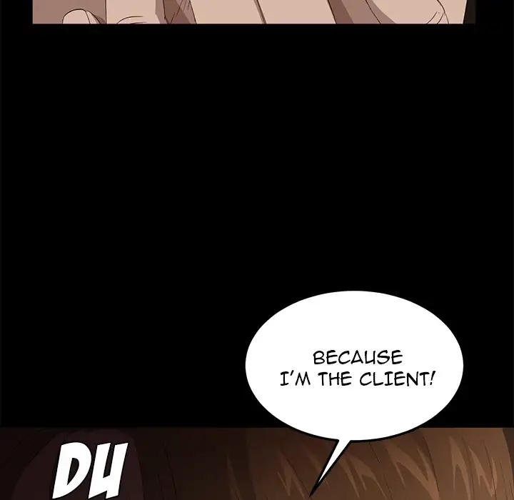 Stolen Chapter 9 - HolyManga.Net