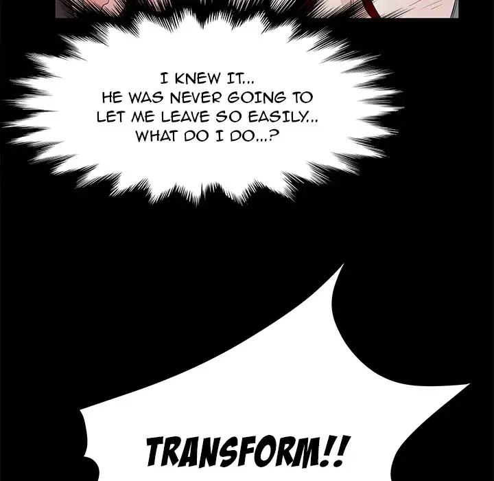 Stolen Chapter 11 - HolyManga.Net