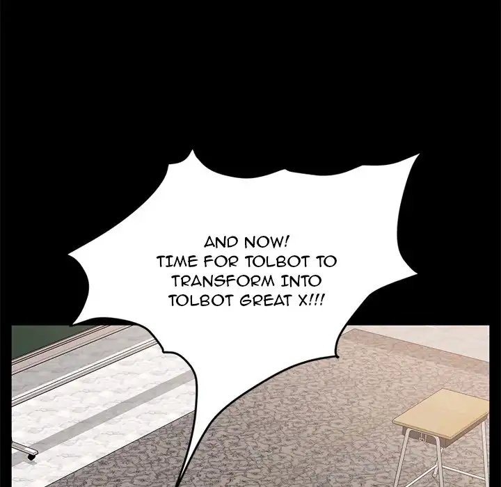 Stolen Chapter 11 - HolyManga.Net