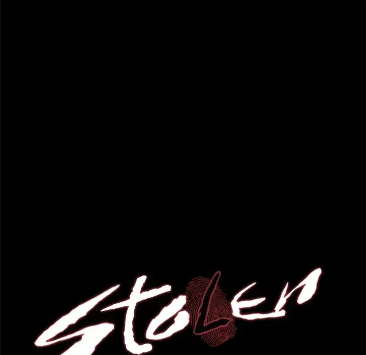 Stolen Chapter 16 - HolyManga.Net