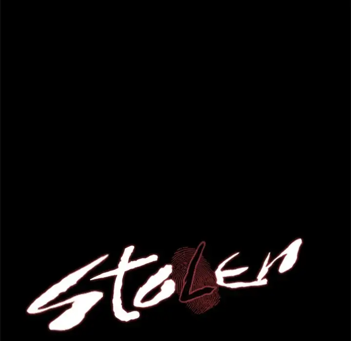 Stolen Chapter 21 - HolyManga.Net