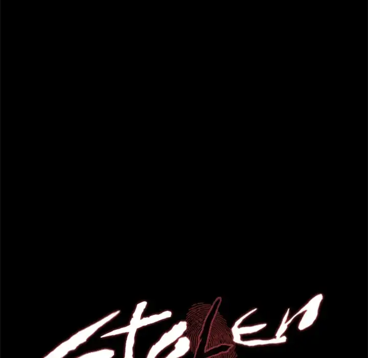 Stolen Chapter 24 - HolyManga.Net