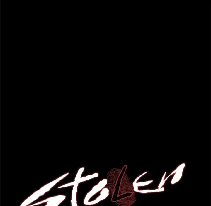 Stolen Chapter 25 - HolyManga.Net