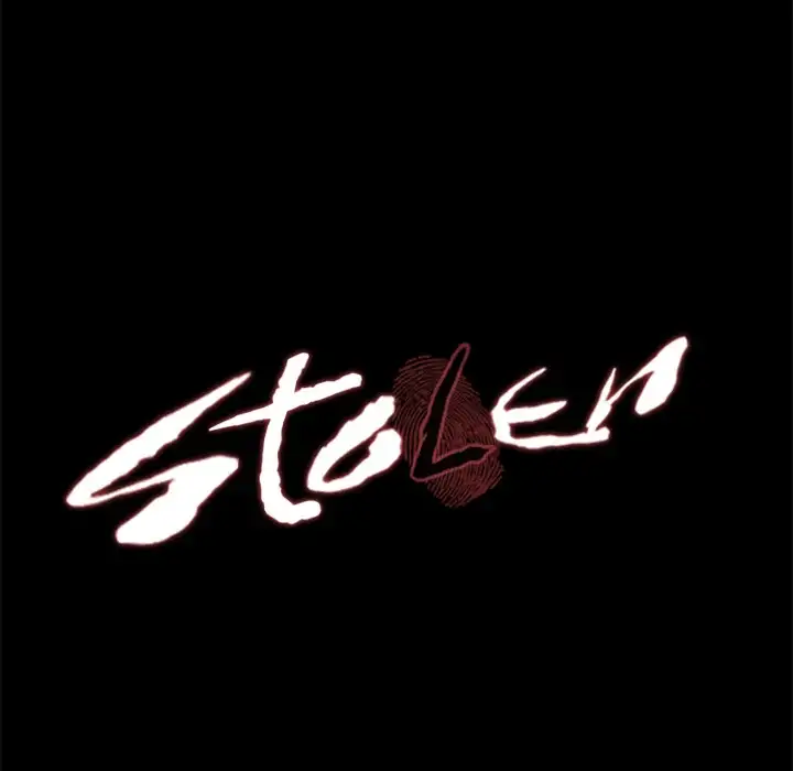 Stolen Chapter 26 - HolyManga.Net