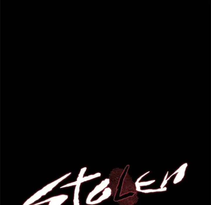 Stolen Chapter 27 - HolyManga.Net