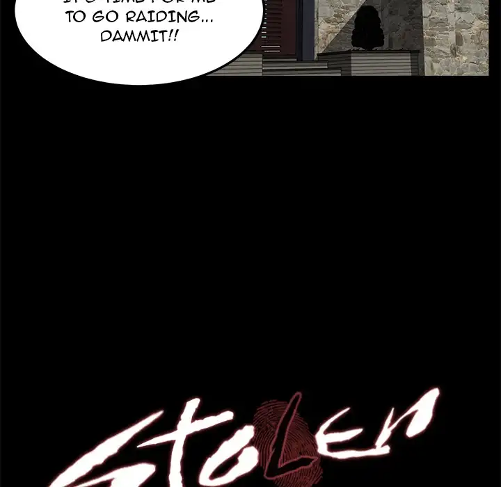 Stolen Chapter 29 - HolyManga.Net