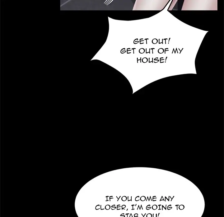 Stolen Chapter 30 - HolyManga.Net