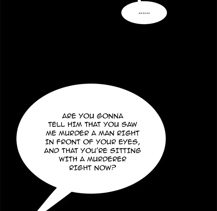 Stolen Chapter 33 - HolyManga.Net