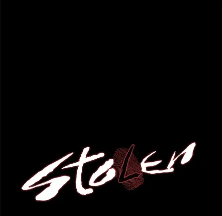 Stolen Chapter 34 - HolyManga.Net