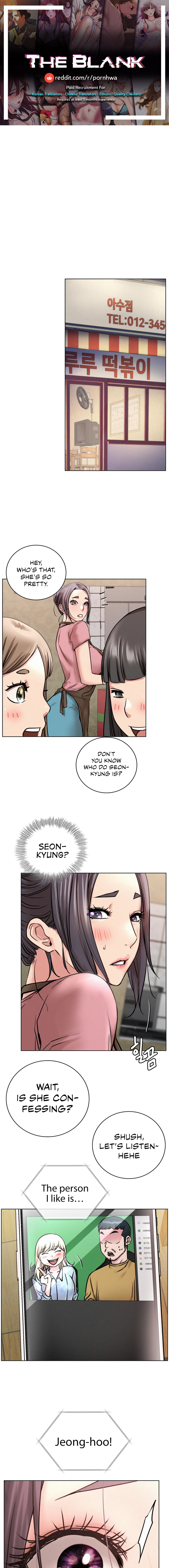 Staying With Ajumma Chapter 54 - HolyManga.Net