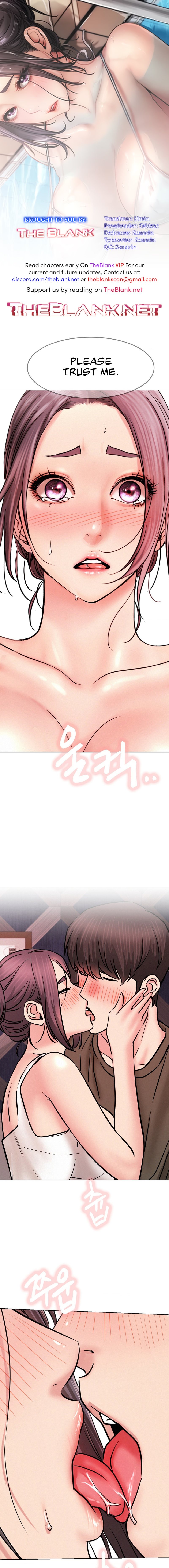 Staying With Ajumma Chapter 92 - HolyManga.Net