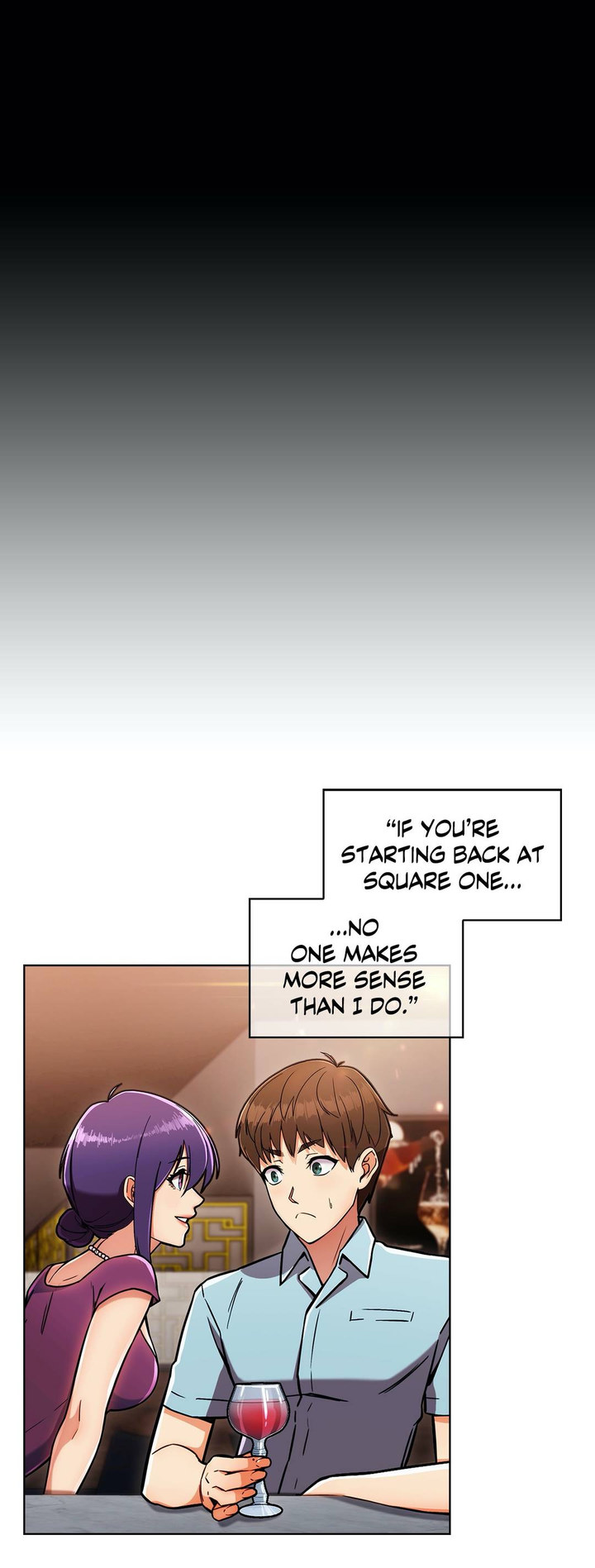 Stand up Guy Chapter 10 - HolyManga.Net