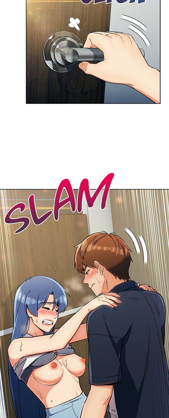 Stand up Guy Chapter 15 - HolyManga.Net