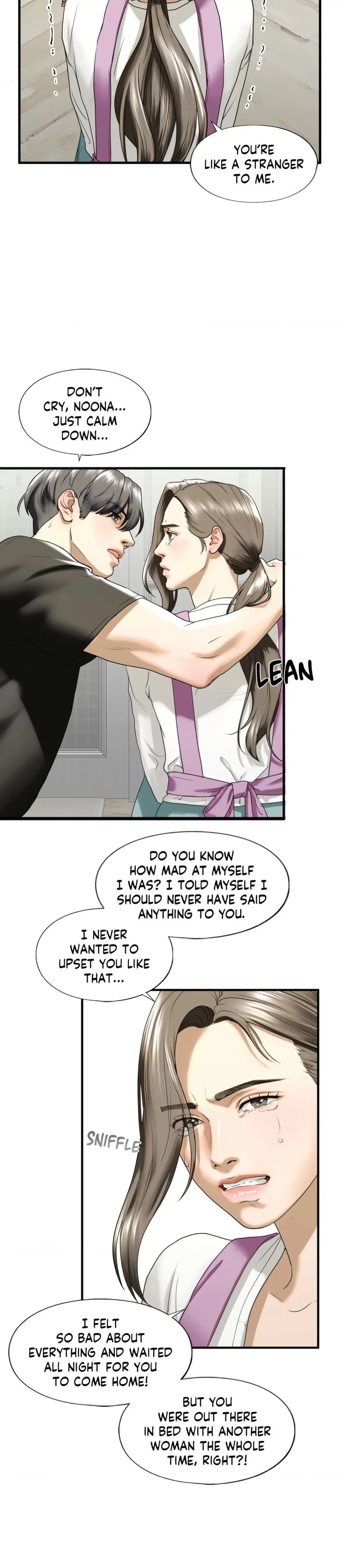 Stepsister Chapter 10 - HolyManga.Net