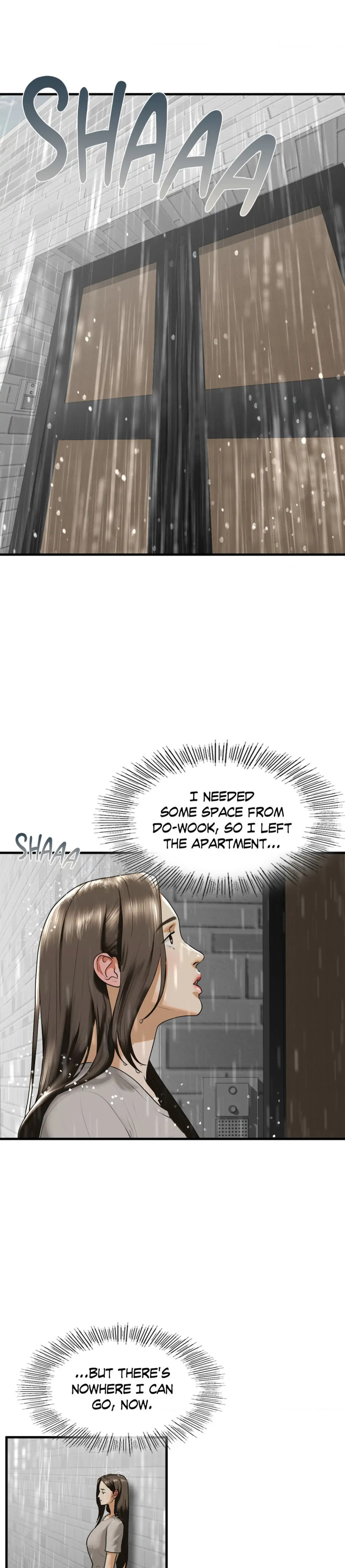 Stepsister Chapter 12 - HolyManga.Net