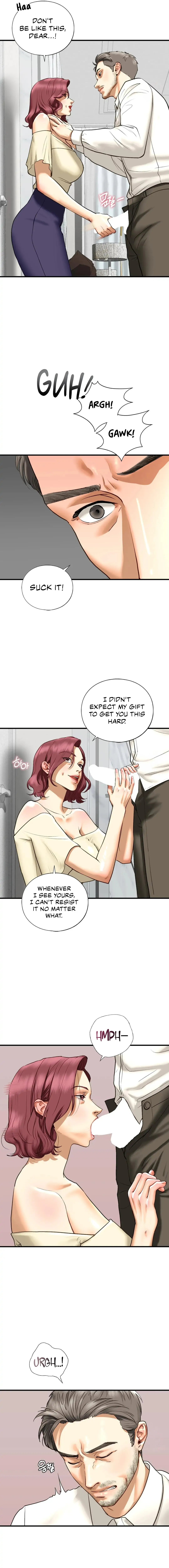 Stepsister Chapter 21 - HolyManga.Net