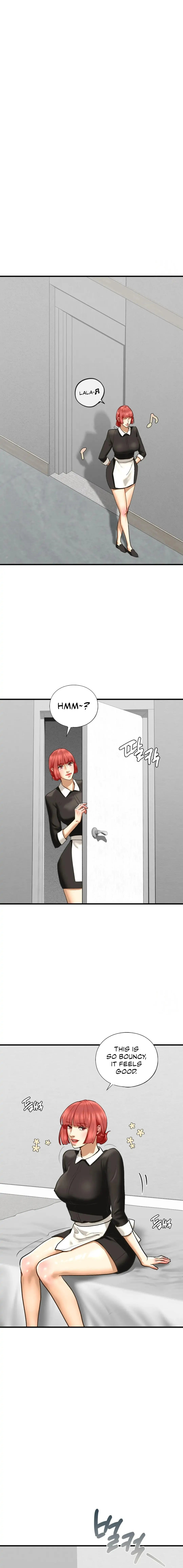 Stepsister Chapter 22 - HolyManga.Net