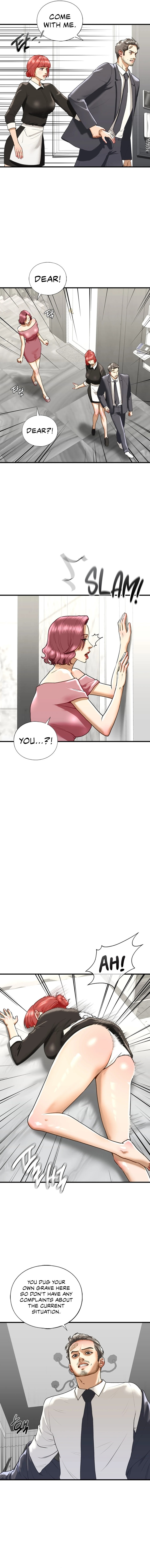 Stepsister Chapter 29 - HolyManga.Net