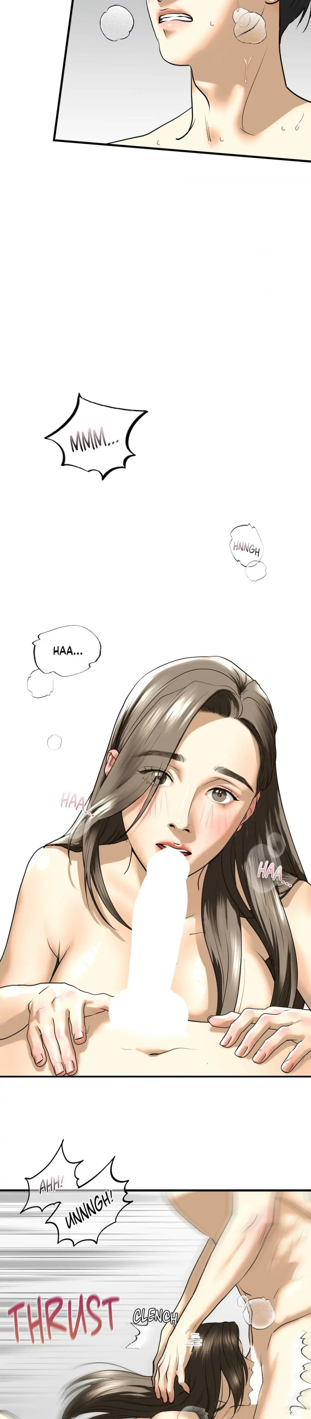 Stepsister Chapter 9 - HolyManga.Net