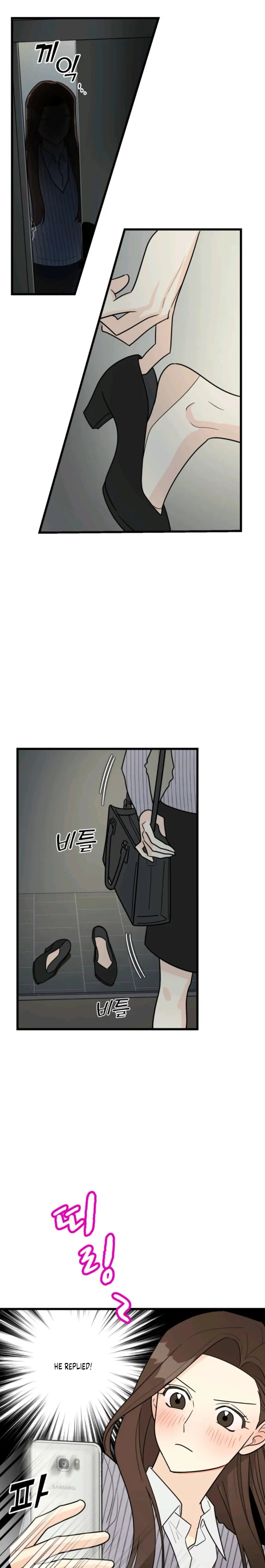 Superstitious Nine Chapter 4 - HolyManga.Net